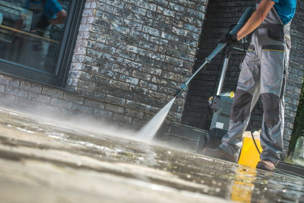 Reliable Mead, WA Pressure Washing Services Solutions